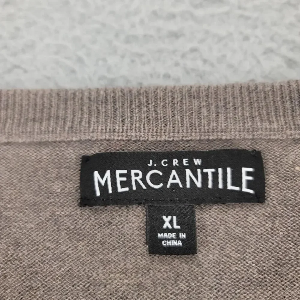 J. Crew good overall